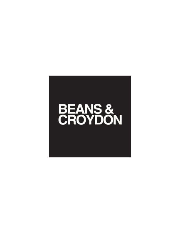 Beans & Croydon